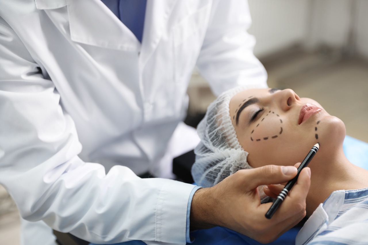 SERVICE chirurgie plastique et maxillo-faciale prise en charge 1280x853