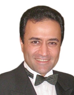 Photo DEZFOULIAN Bahram